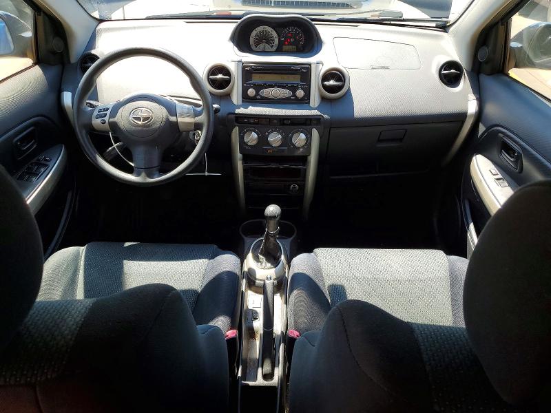 Продажа на аукционе авто 2006 Scion Xa, vin: JTKKT624765008569, номер лота: 58685236