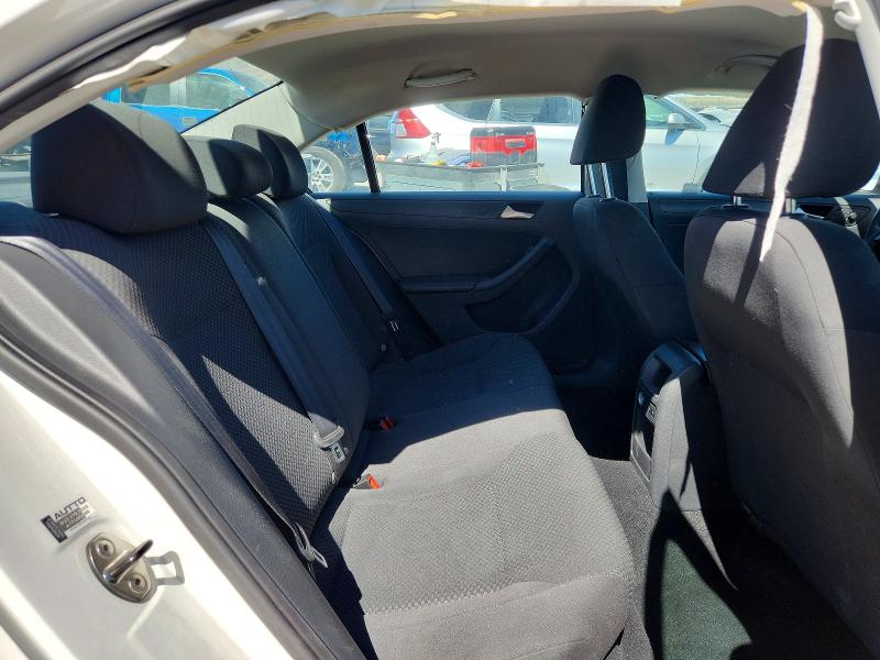 Продажа на аукционе авто 2013 Volkswagen Jetta, vin: 3VW2K7AJ8DM298834, номер лота: 57410026