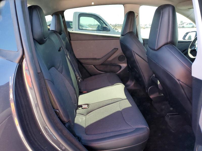 Продаж на аукціоні авто 2026 Tesla Model Y, vin: 7SAYGDEE4TA662163, номер лоту: 58374356