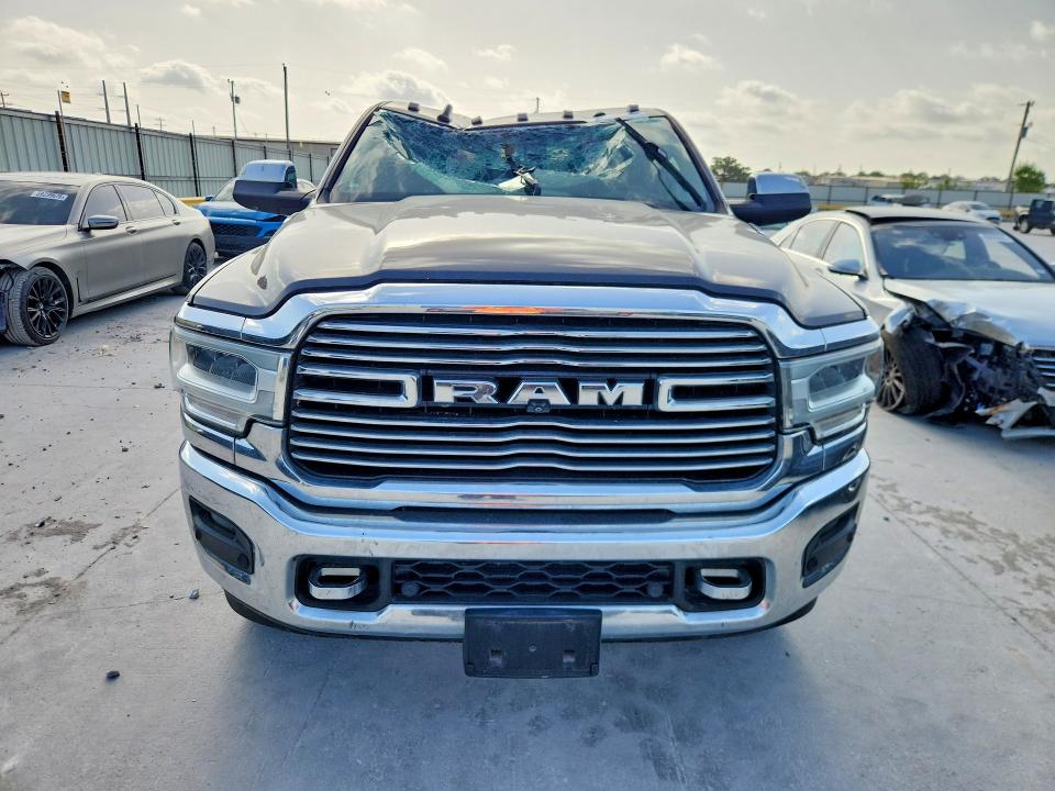 Продаж на аукціоні авто 2019 Ram 2500, vin: 3C6UR5NL3KG640118, номер лоту: 52457036