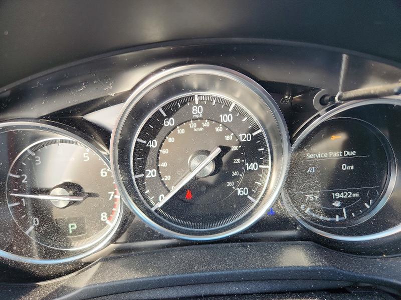 Aukcja sprzedaży 2021 Mazda Cx-5, vin: JM3KFBCM1M0477552, numer aukcji: 56881046