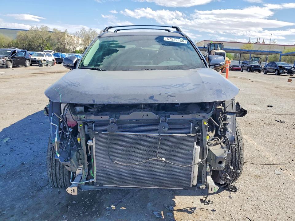 2023 Toyota Rav4 მანქანა იყიდება აუქციონზე, vin: 2T3P1RFV6PC341669, აუქციონის ნომერი: 57522156
