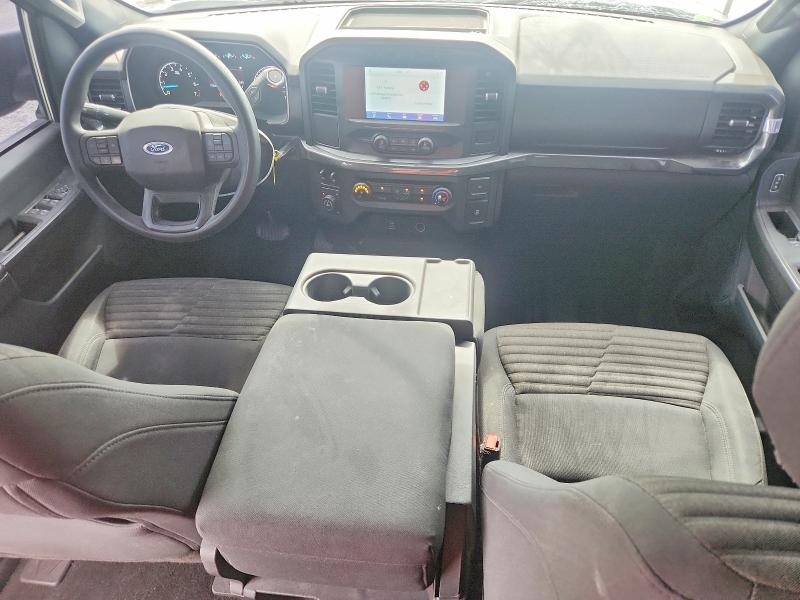 56265326 :رقم المزاد ، 1FTFW1E89MFB94043 vin ، 2021 Ford F150 مزاد بيع
