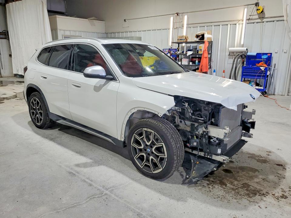 Продажа на аукционе авто 2023 Bmw X1, vin: WBX73EF0XP5Y20967, номер лота: 57557826