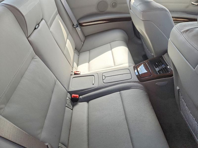 Продаж на аукціоні авто 2008 Bmw 335, vin: WBAWL73558PX57431, номер лоту: 57067766