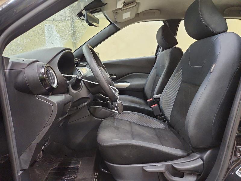 Aukcja sprzedaży 2020 Nissan Kicks, vin: 3N1CP5CV8LL482451, numer aukcji: 57755986