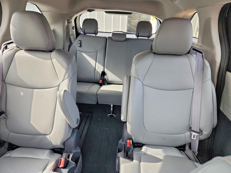 Aukcja sprzedaży 2024 Toyota Sienna, vin: 5TDYSKFC0RS118697, numer aukcji: 55705486