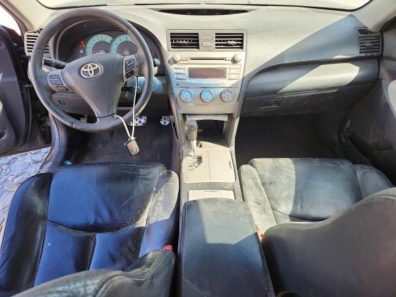 2011 Toyota Camry მანქანა იყიდება აუქციონზე, vin: 4T1BK3EK4BU130126, აუქციონის ნომერი: 55686936