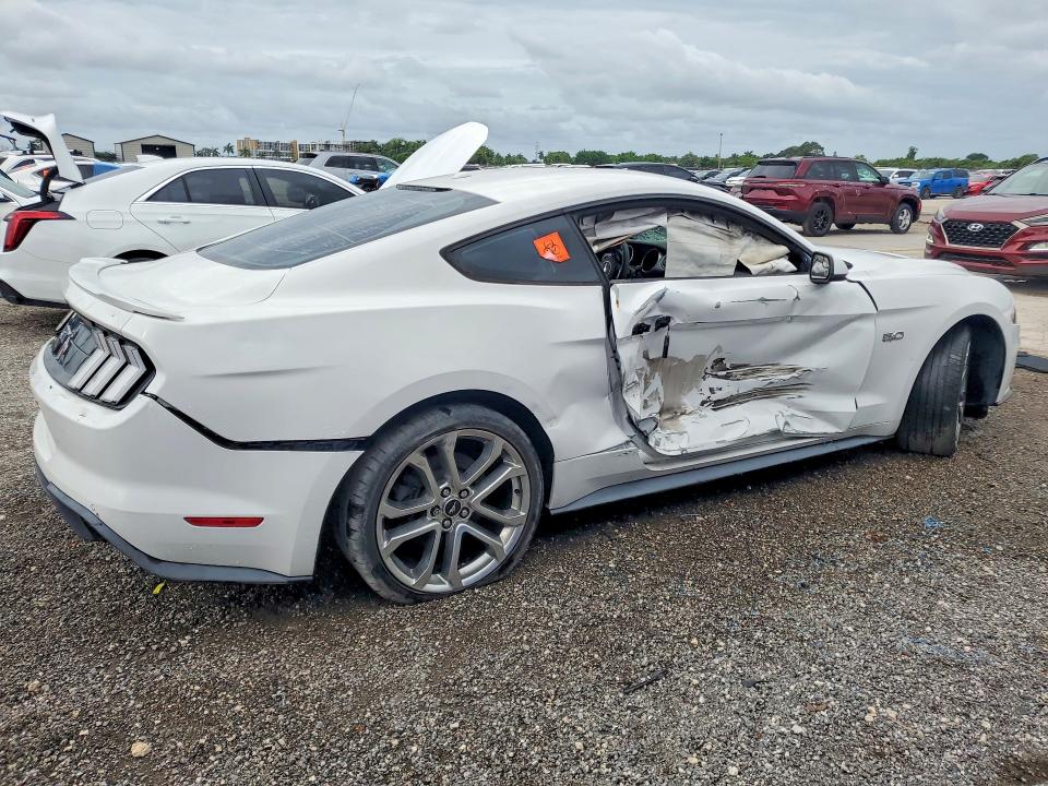 Aukcja sprzedaży 2018 Ford Mustang, vin: 1FA6P8CF3J5183120, numer aukcji: 54776036