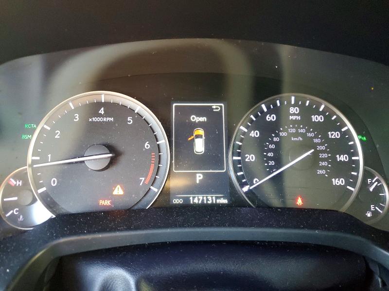 2019 Lexus Rx 350 მანქანა იყიდება აუქციონზე, vin: 2T2ZZMCA6KC123637, აუქციონის ნომერი: 58160756