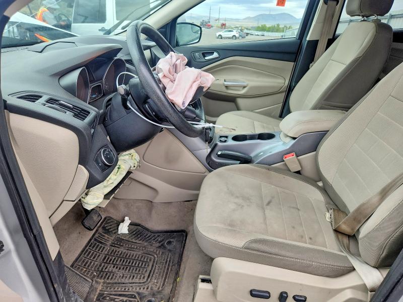 56600766 :رقم المزاد ، 1FMCU9G90FUB96044 vin ، 2015 Ford Escape مزاد بيع