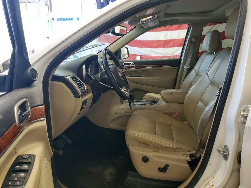 Продажа на аукционе авто 2011 Jeep Grand Cherokee, vin: 1J4RR5GT9BC546897, номер лота: 59142426
