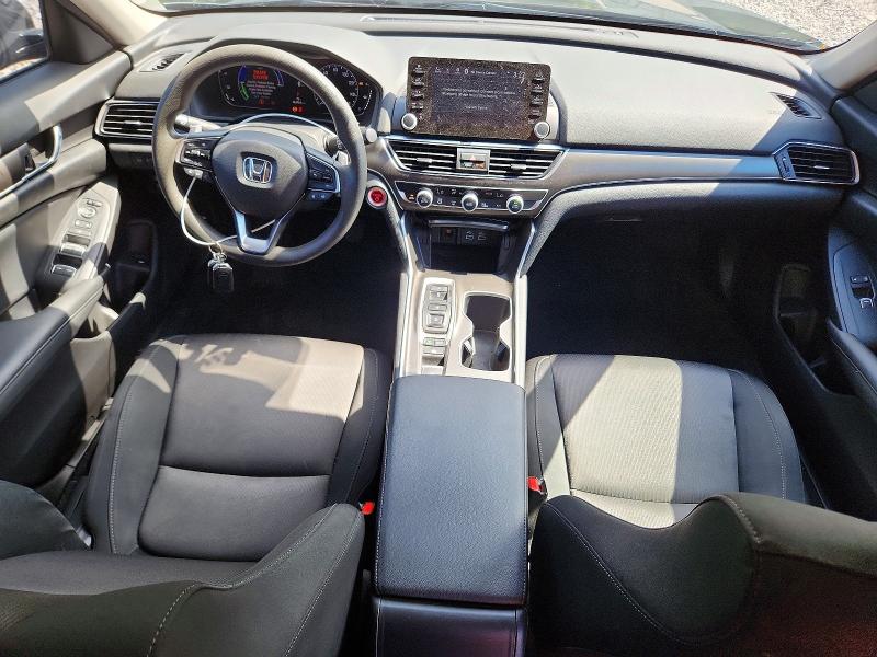58459946 :رقم المزاد ، 1HGCV3F13NA005311 vin ، 2022 Honda Accord مزاد بيع