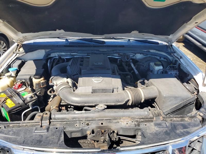 Aukcja sprzedaży 2010 Nissan Pathfinder, vin: 5N1AR1NB8AC604126, numer aukcji: 57301896