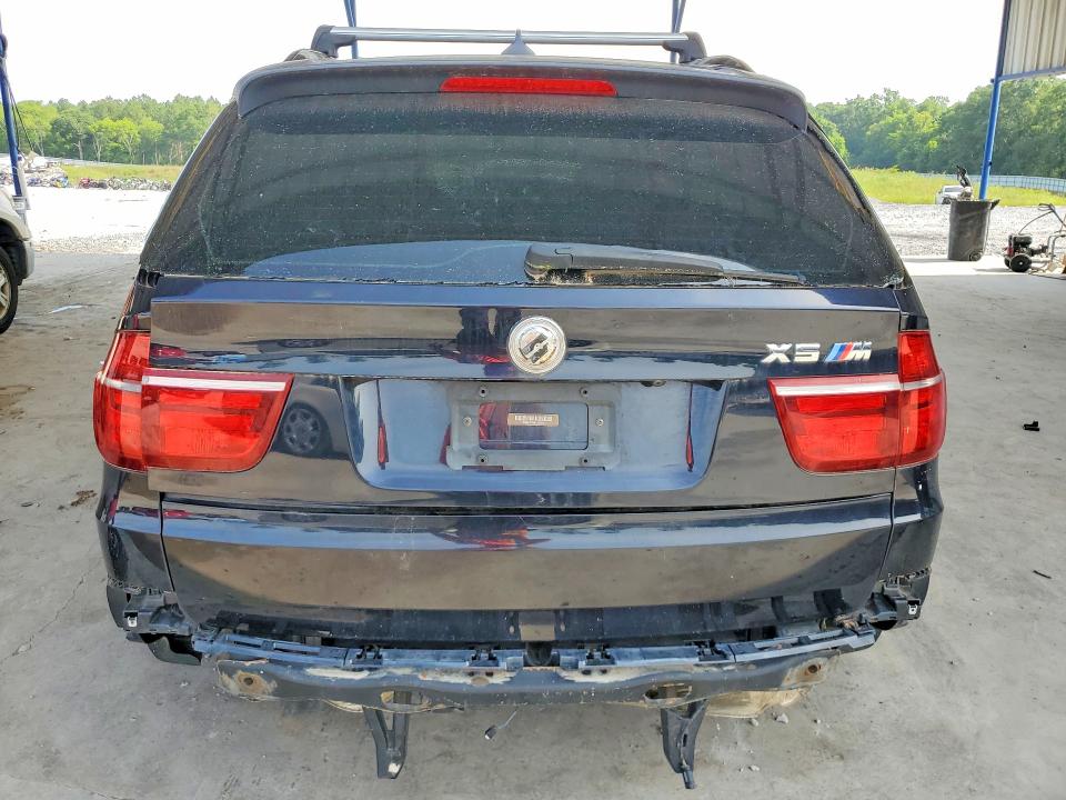 Продажа на аукционе авто 2012 Bmw X5, vin: 5YMGY0C54CLK27359, номер лота: 57403316