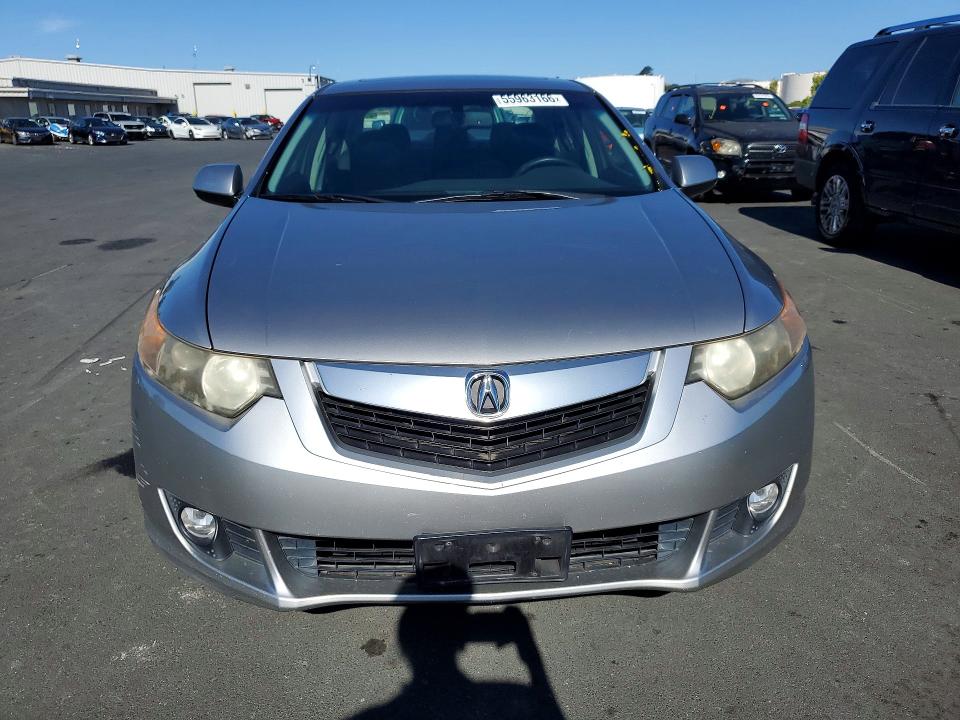 Aukcja sprzedaży 2010 Acura Tsx, vin: JH4CU2F67AC010449, numer aukcji: 55963166