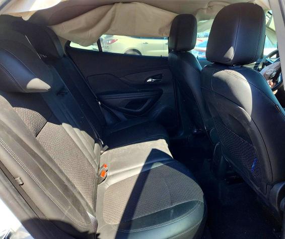 55779396 :رقم المزاد ، KL4CJASB4LB091226 vin ، 2020 Buick Encore مزاد بيع