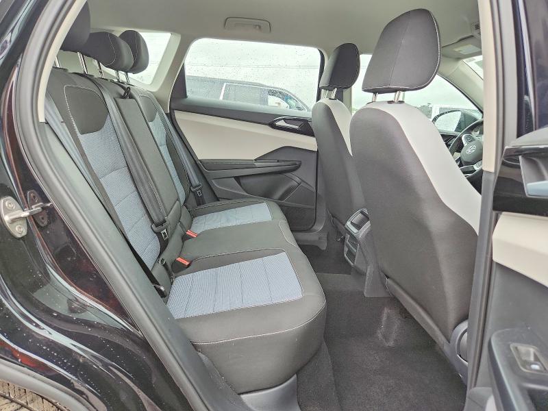 Продаж на аукціоні авто 2025 Volkswagen Taos, vin: 3VV5C7B21SM061606, номер лоту: 56047696