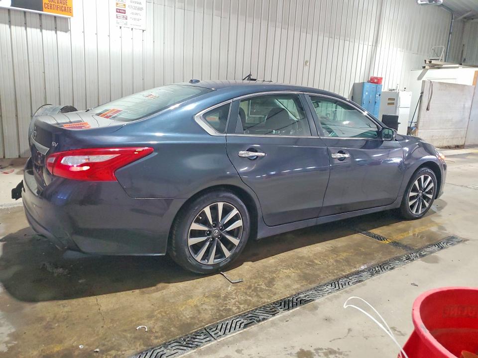 56588886 :رقم المزاد ، 1N4AL3AP7HC272358 vin ، 2017 Nissan Altima مزاد بيع