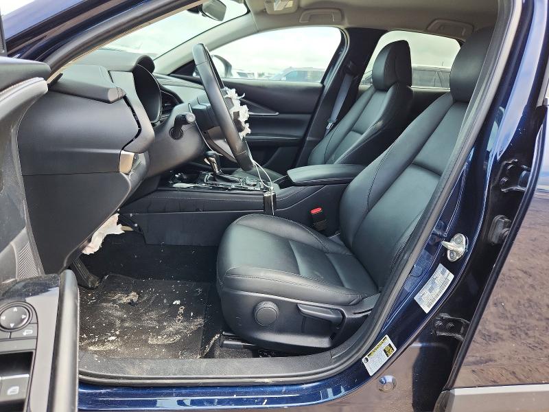 Aukcja sprzedaży 2024 Mazda Cx-30, vin: 3MVDMBBM1RM667198, numer aukcji: 55680856