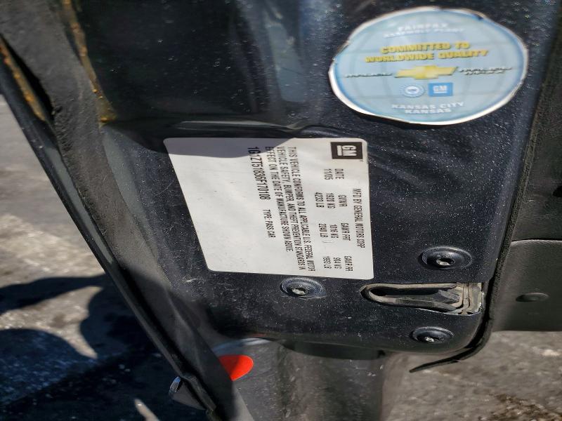 Продаж на аукціоні авто 2006 Chevrolet Malibu, vin: 1G1ZT51836F170108, номер лоту: 56158136