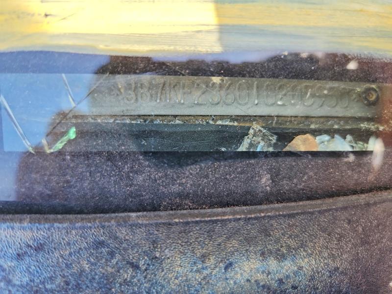 Aukcja sprzedaży 2001 Dodge Ram 2500, vin: 3B7KF23601G205950, numer aukcji: 56781896