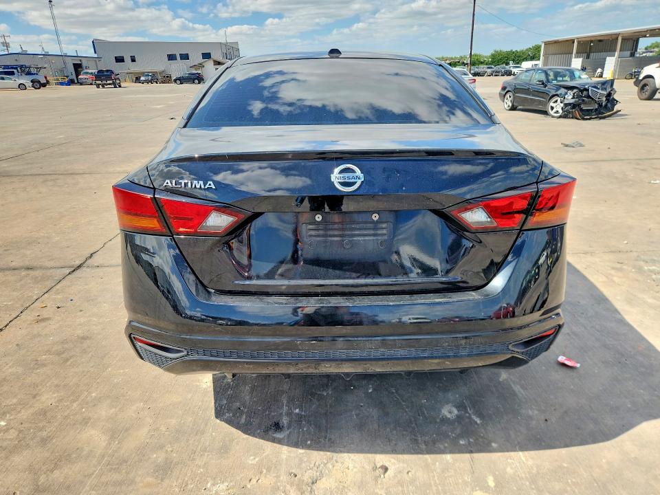 Продажа на аукционе авто 2019 Nissan Altima, vin: 1N4BL4BV5KN315677, номер лота: 57589026