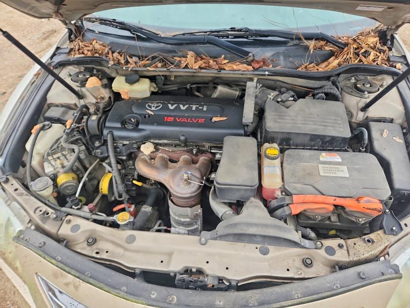 Aukcja sprzedaży 2007 Toyota Camry, vin: 4T1BB46K77U027844, numer aukcji: 57567076