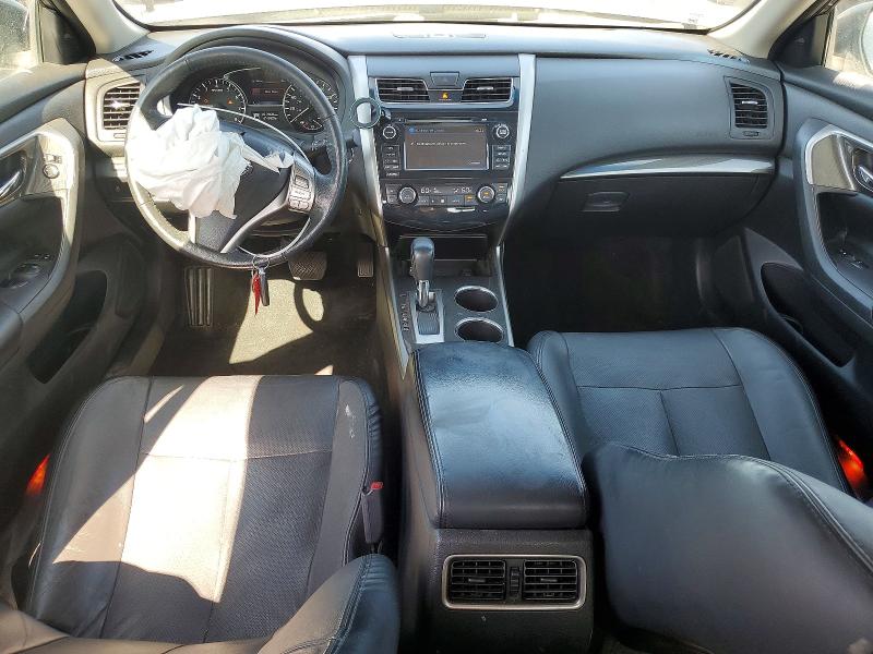 2014 Nissan Altima მანქანა იყიდება აუქციონზე, vin: 1N4AL3AP4EN362647, აუქციონის ნომერი: 55912916