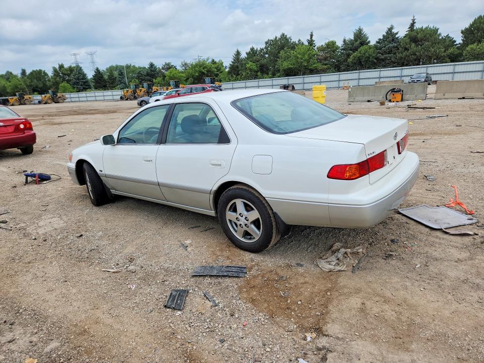 Продажа на аукционе авто 2001 Toyota Camry, vin: JT2BG22K210568078, номер лота: 59086006