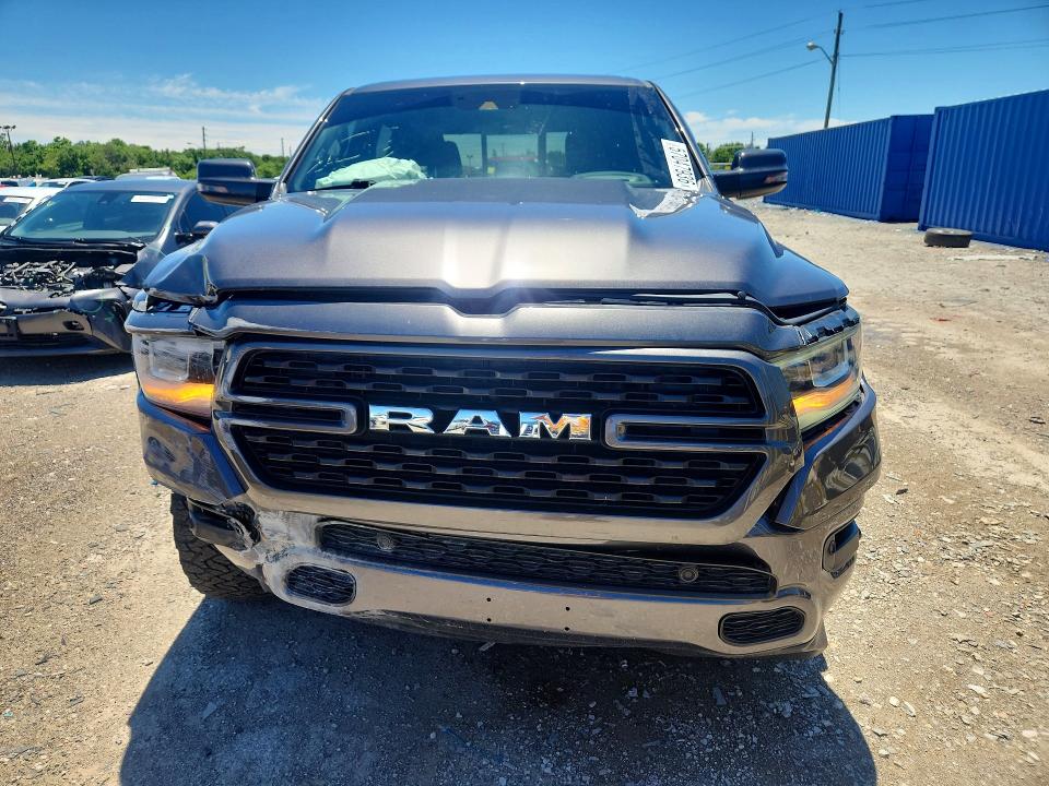 2023 Ram 1500 მანქანა იყიდება აუქციონზე, vin: 1C6RRFFG8PN648548, აუქციონის ნომერი: 57047936