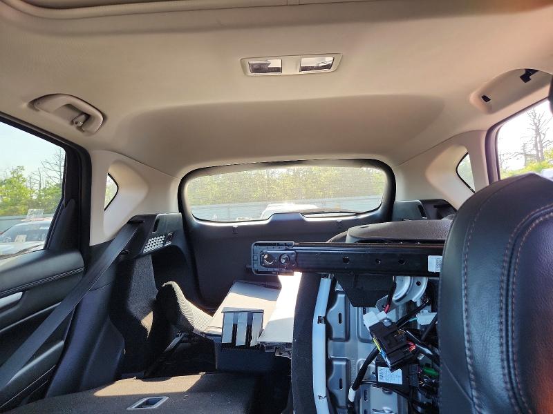 Продажа на аукционе авто 2022 Mazda Cx-5, vin: JM3KFBCM7N0550344, номер лота: 56531976