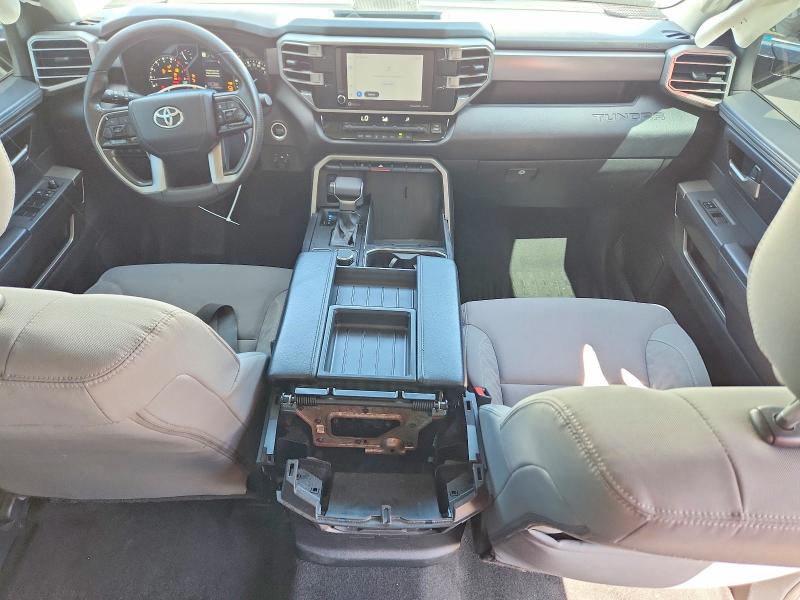 Продажа на аукционе авто 2022 Toyota Tundra, vin: 5TFLA5DB7NX020425, номер лота: 57525316