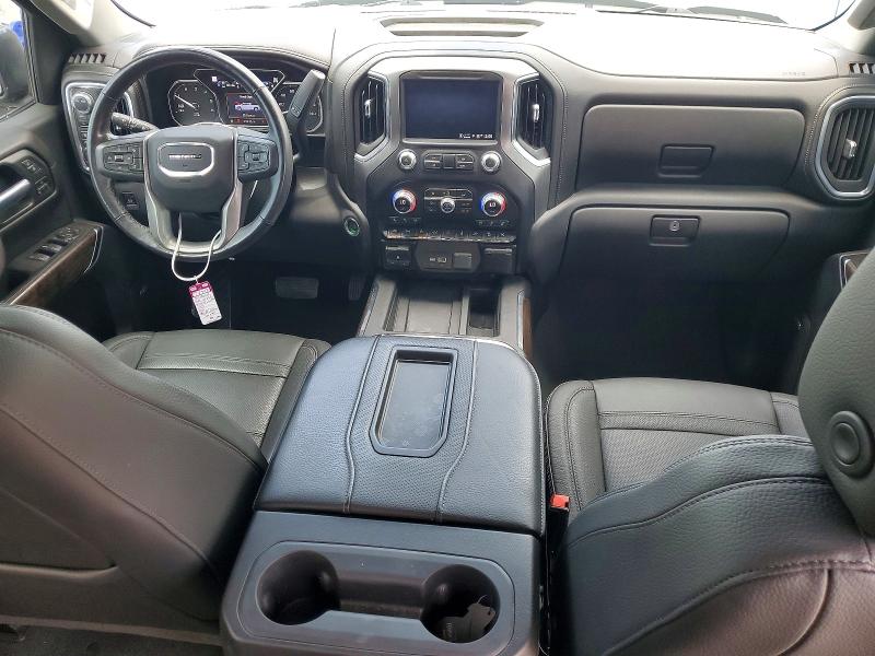 Продажа на аукционе авто 2021 Gmc Sierra, vin: 3GTU9FET8MG279356, номер лота: 56648466