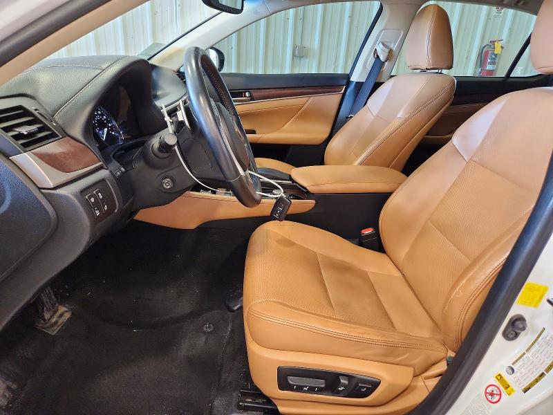Aukcja sprzedaży 2014 Lexus Gs, vin: JTHCE1BL8E5027516, numer aukcji: 58190746