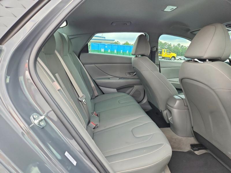 Aukcja sprzedaży 2024 Hyundai Elantra, vin: KMHLM4DG6RU838020, numer aukcji: 55786436