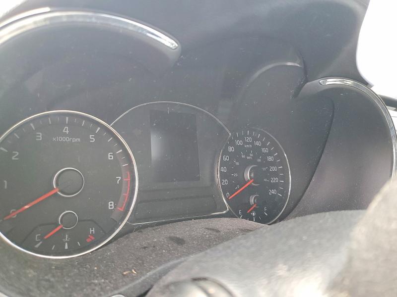Aukcja sprzedaży 2016 Kia Forte, vin: KNAFK4A6XG5457018, numer aukcji: 55413826