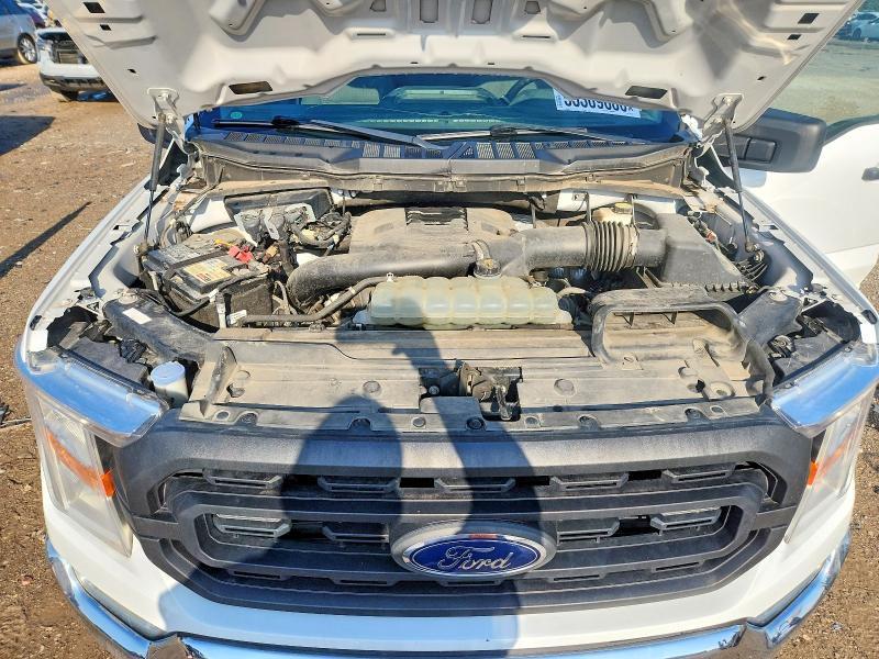 Aukcja sprzedaży 2021 Ford F150, vin: 1FTFW1E88MFC73123, numer aukcji: 55309686