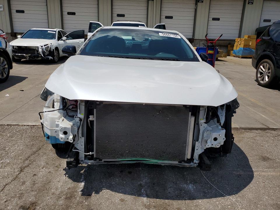 56667156 :رقم المزاد ، 4T1BZ1FBXKU015092 vin ، 2019 Toyota Avalon مزاد بيع