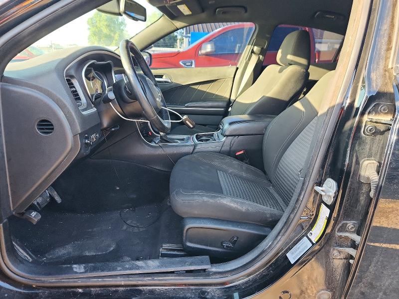 Aukcja sprzedaży 2017 Dodge Charger, vin: 2C3CDXHG8HH579259, numer aukcji: 55642426