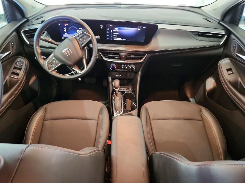 55594906 :رقم المزاد ، KL4AMBSP4SB081553 vin ، 2025 Buick Encore Gx مزاد بيع