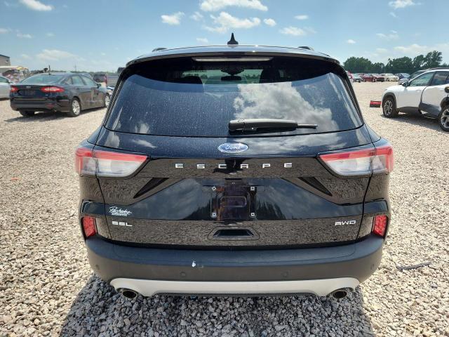 2021 Ford Escape მანქანა იყიდება აუქციონზე, vin: 1FMCU9H69MUA31580, აუქციონის ნომერი: 57487566