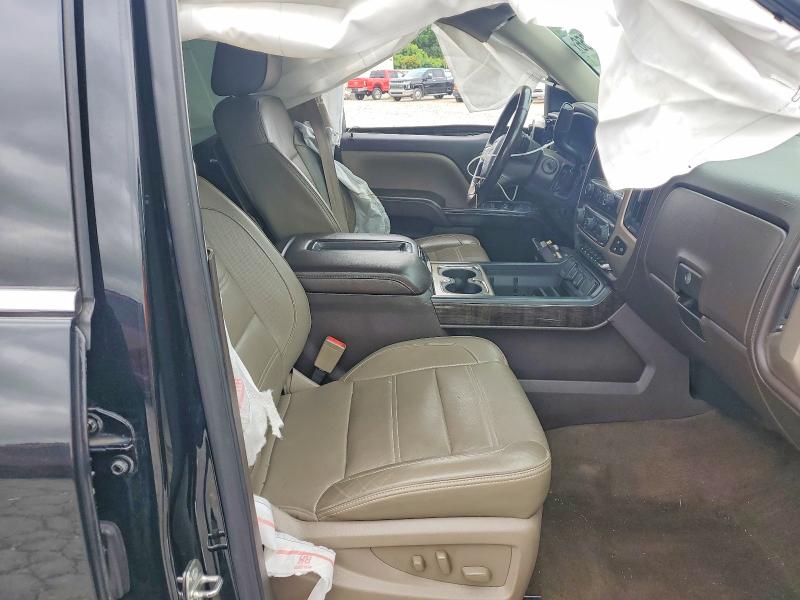 Auction sale of the 2015 Gmc Sierra, vin: 3GTP1WEJ6FG406501, lot number: 57682056