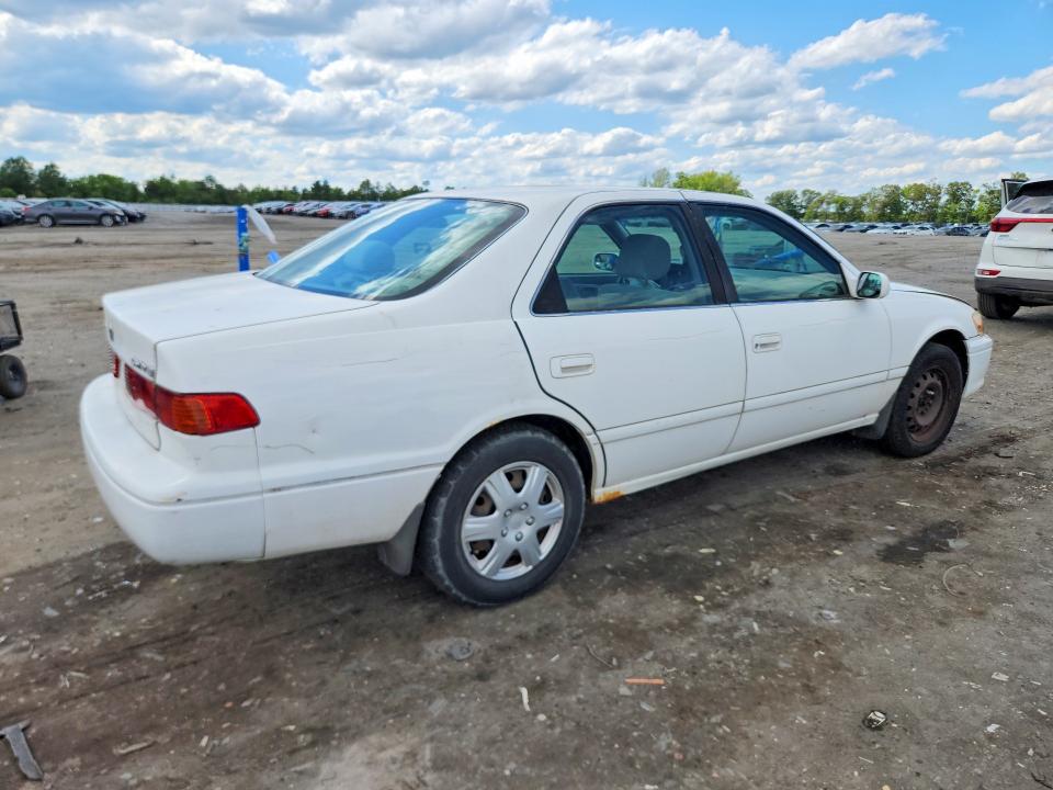 Продаж на аукціоні авто 2001 Toyota Camry, vin: JT2BG28K010601635, номер лоту: 57527816