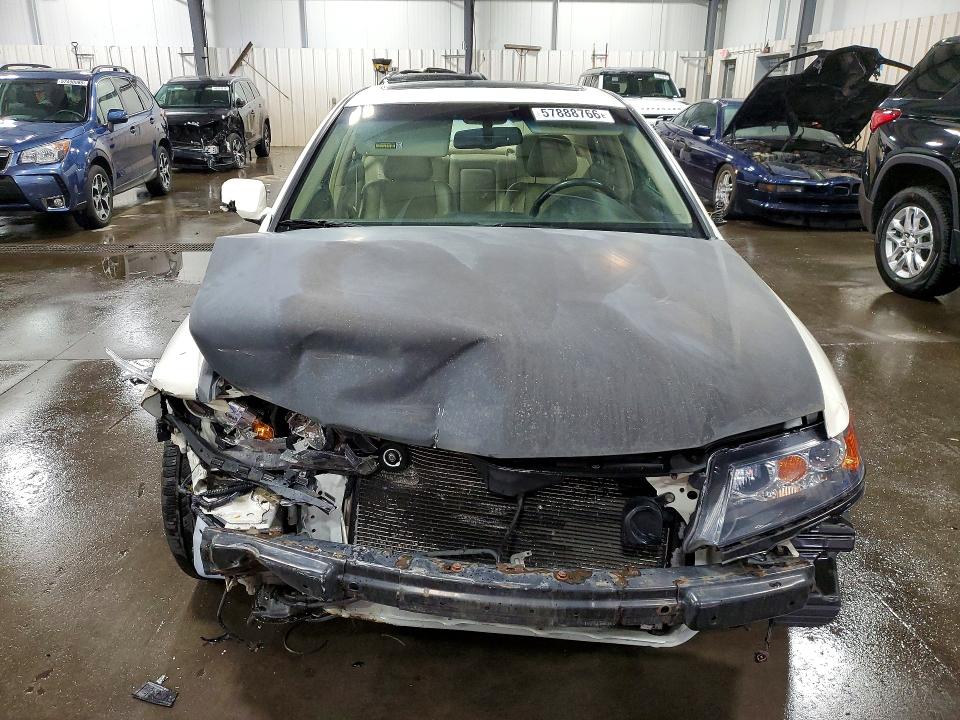 Продаж на аукціоні авто 2008 Acura Tsx, vin: JH4CL96828C014657, номер лоту: 57888766