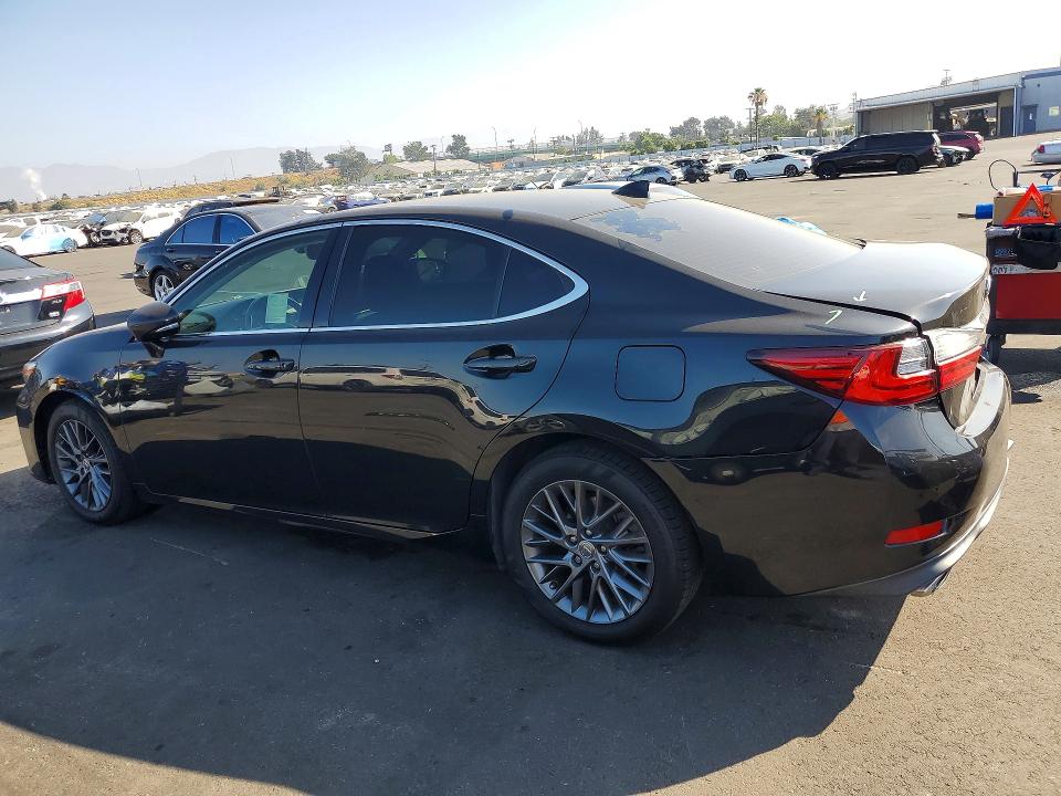 Продаж на аукціоні авто 2018 Lexus Es, vin: JTHBK1GG9J2261918, номер лоту: 58789776