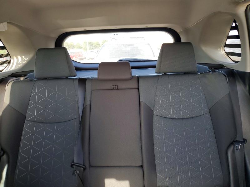 54708336 :رقم المزاد ، 2T3W1RFV4SC351461 vin ، 2025 Toyota Rav4 مزاد بيع