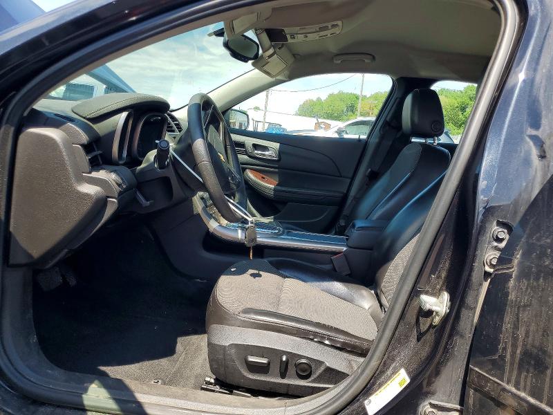Продаж на аукціоні авто 2013 Chevrolet Malibu, vin: 1G11C5SA1DF342132, номер лоту: 55281426