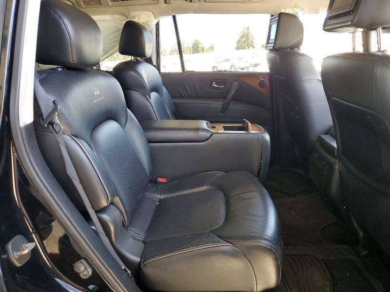 Продаж на аукціоні авто 2011 Infiniti Qx56, vin: JN8AZ2NEXB9001542, номер лоту: 56157226