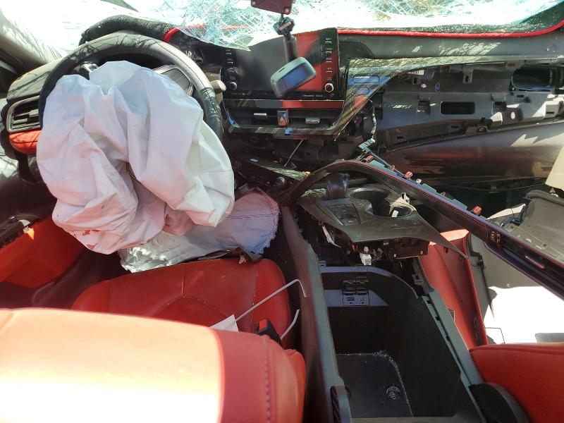 Aukcja sprzedaży 2022 Toyota Camry, vin: 4T1K61AK2NU065344, numer aukcji: 55647446
